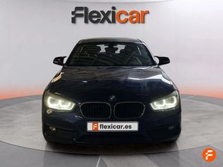 BMW Serie 1 116d