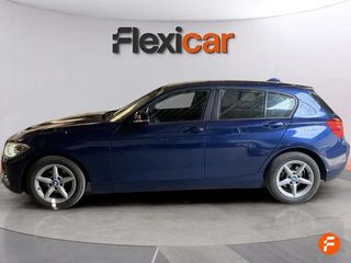 BMW Serie 1 116d