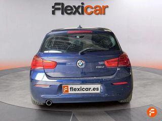 BMW Serie 1 116d