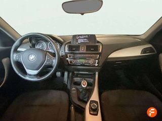 BMW Serie 1 116d