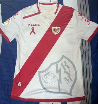 Camiseta Futbol