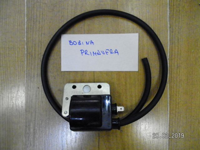 Bobina Vespa Primavera Femsa CCC TroniC