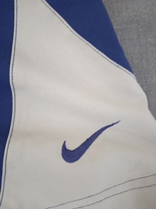 Pantalón Corto Nike FC Barcelona