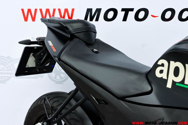 APRILIA RS 125