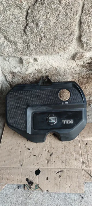 Tapa Motor Seat TDI