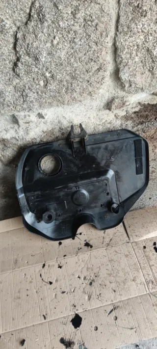 Tapa Motor Seat TDI