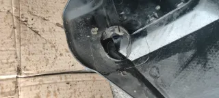 Tapa Motor Seat TDI