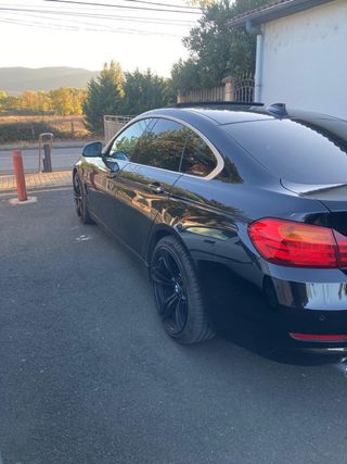 Llantas BMW