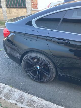 Llantas BMW