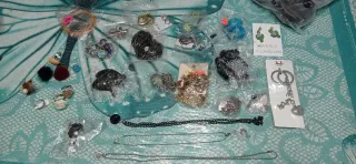 Lotto Bijoux Vari