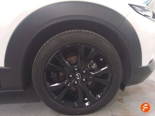 Mazda CX-30 e-SKY X MHEV 137 kW Homura