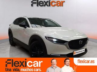 Mazda CX-30 e-SKY X MHEV 137 kW Homura