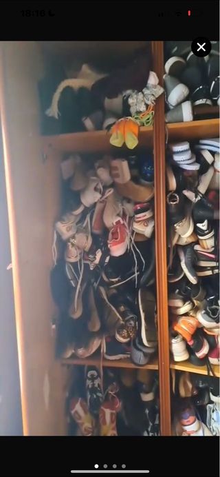 Zapatos 
