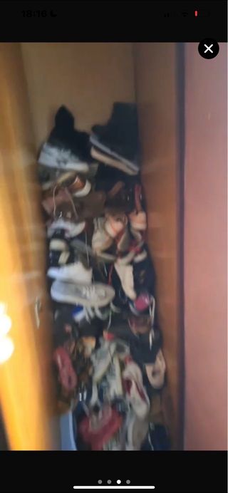 Zapatos 
