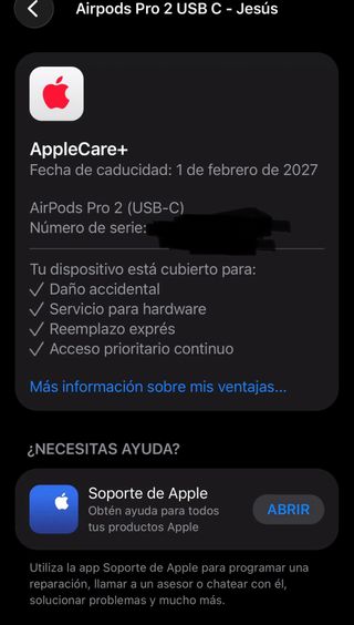 Airpods Pro 2 USB C