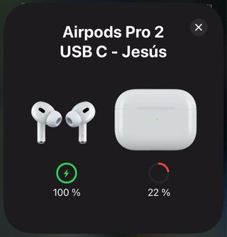 Airpods Pro 2 USB C