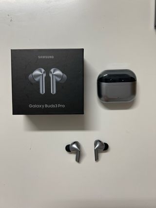 Samsung Galaxy Buds3 Pro 