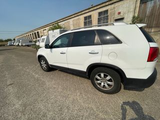 KIA Sorento 2012