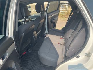 KIA Sorento 2012