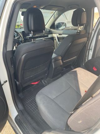 KIA Sorento 2012
