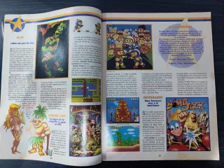 Hobby Consolas Nº 9