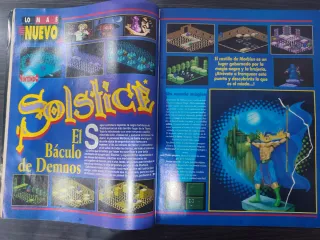 Hobby Consolas Nº 9