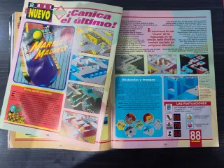 Hobby Consolas Nº 9
