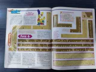 Hobby Consolas Nº 9