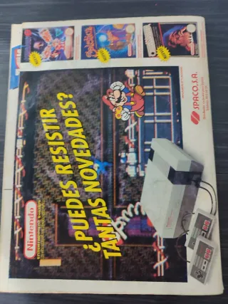 Hobby Consolas Nº 9