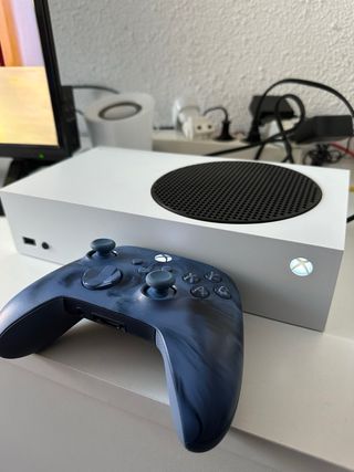 Xbox Series S 