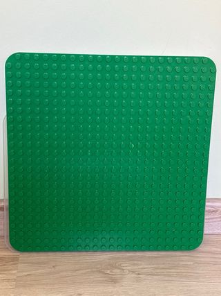 I primi mattoncini LEGO Duplo