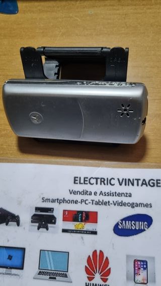 9268N-Cellulare Motorola C350 Silver