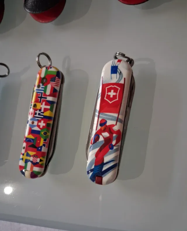 Victorinox Alox Limited Edition 2021