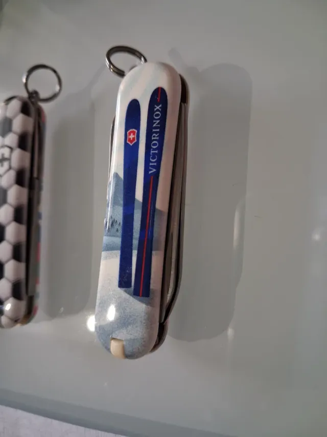 Victorinox Alox Limited Edition 2021