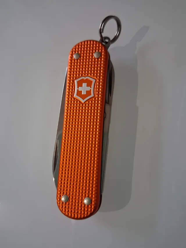 Victorinox Alox Limited Edition 2021