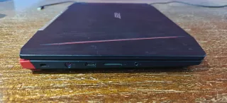 Portátil Acer Aspire VX 15 gaming 