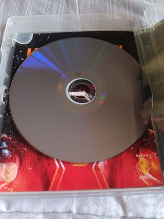 Killzone 3 PS3 Sony Shooter