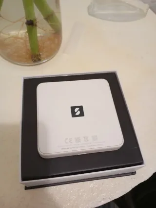 Datáfono SumUp Solo Lite