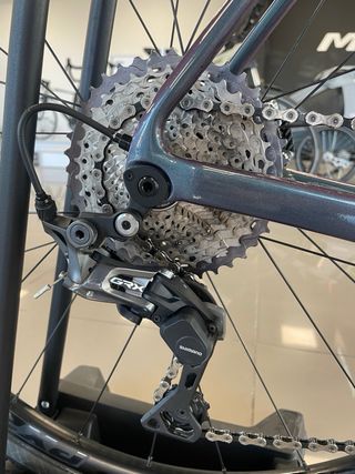 Giant TCX Talla L