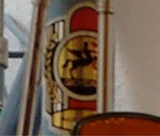 Bicicleta G.A.C. Infantil Años 40
