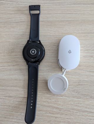 Smartwatch Wear O.S Xiaomi Watch 2 Negro