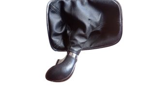 Pomo y embellecedor Opel Insignia