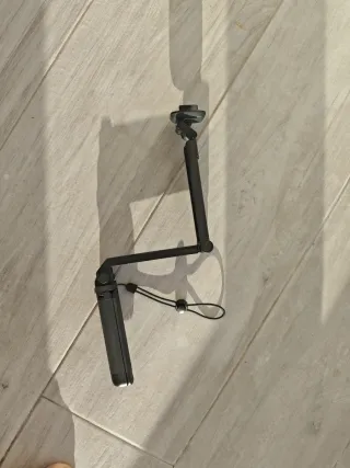 Treppiede GoPro Be A Hero