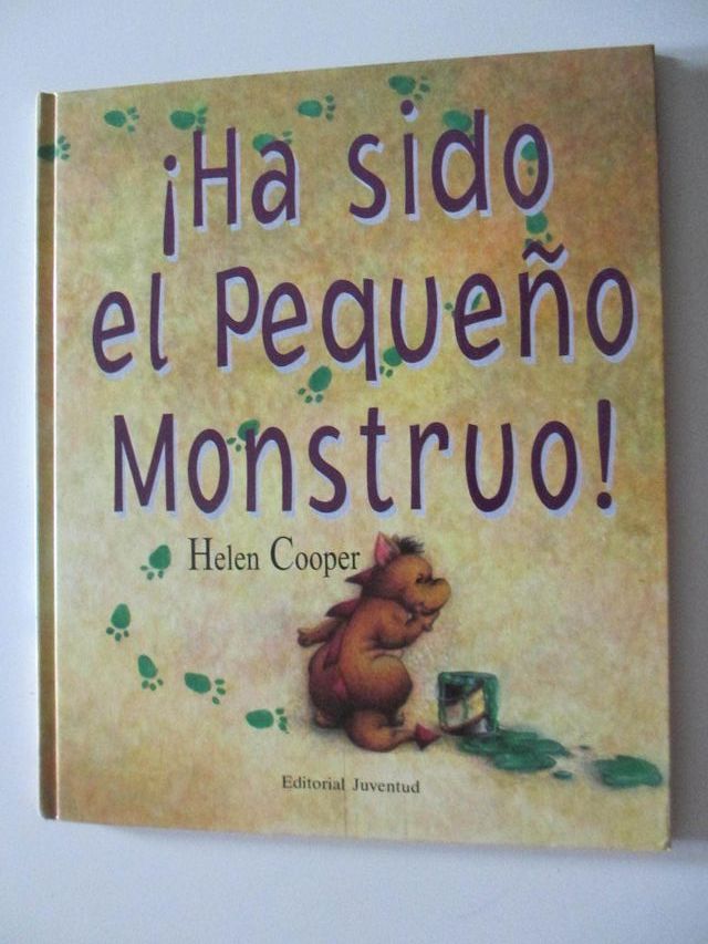 lote libros halloween 1