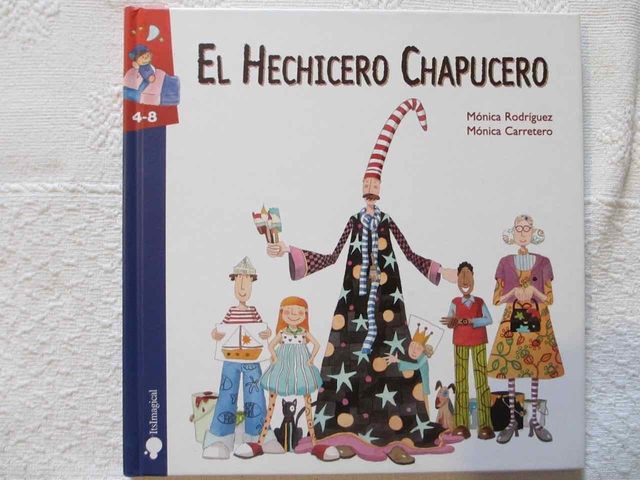 lote libros halloween 1