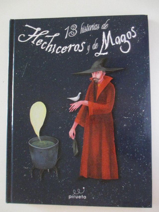 lote libros halloween 1