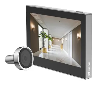 Mirilla Wifi Ezviz CP2