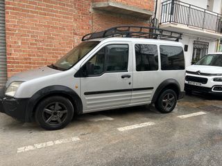 Ford Tourneo Connect 2004