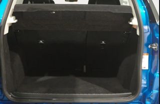 Ford EcoSport ST Line 2018