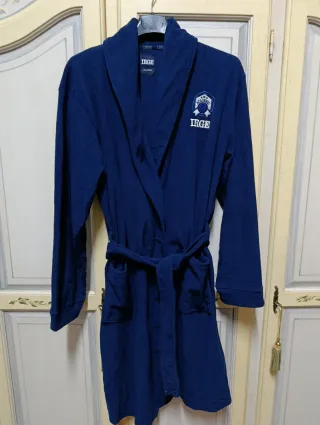 Vestaglia IRGE Uomo Nuova XL